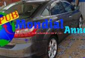 Ford Focus Titanium Essence Automatique de 2014 disponible à Tivaouane