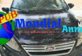 Ford Fiesta Essence Automatique de 2011 à vendre à Dakar pour 1 350 000 F CFA