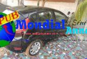 Ford Fiesta Essence Automatique de 2011 à vendre à Dakar pour 1 350 000 F CFA