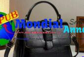 Sacs à Main de Qualité (Différents Modèles) disponibles. WhatsApp : 772214391
