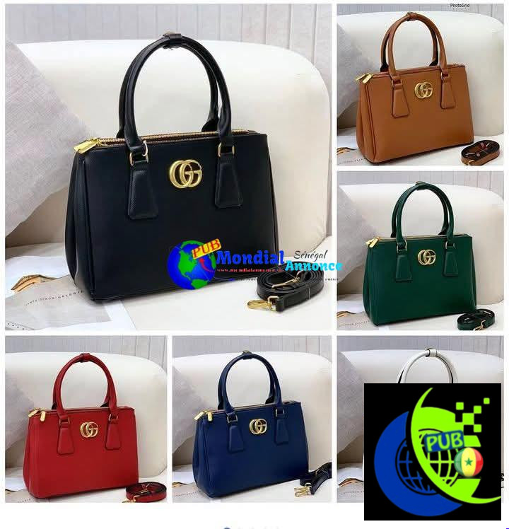 Sacs à Main de Qualité (Différents Modèles) disponibles. WhatsApp : 772214391