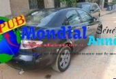 Vente : Mazda 6 Essence Manuelle de 2012