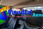 Vente : Mazda 6 Essence Manuelle de 2012