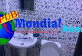 Location : Mini Studio Meublé / Équipé à Grand Dakar. Prix : 135 000 F CFA / mois
