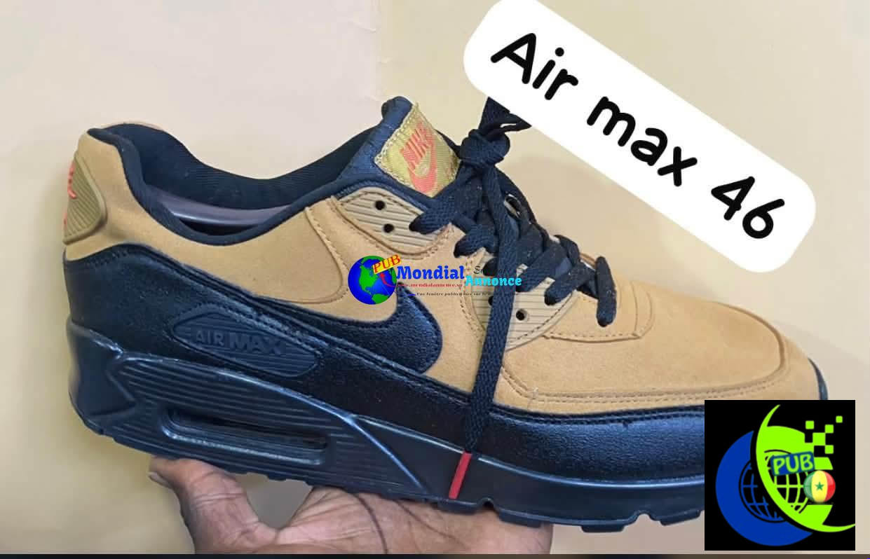 Chaussures en Friperie de Qualité (Marques Variées) disponibles. WhatsApp : 765230942