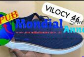 Chaussures en Friperie de Qualité (Marques Variées) disponibles. WhatsApp : 765230942