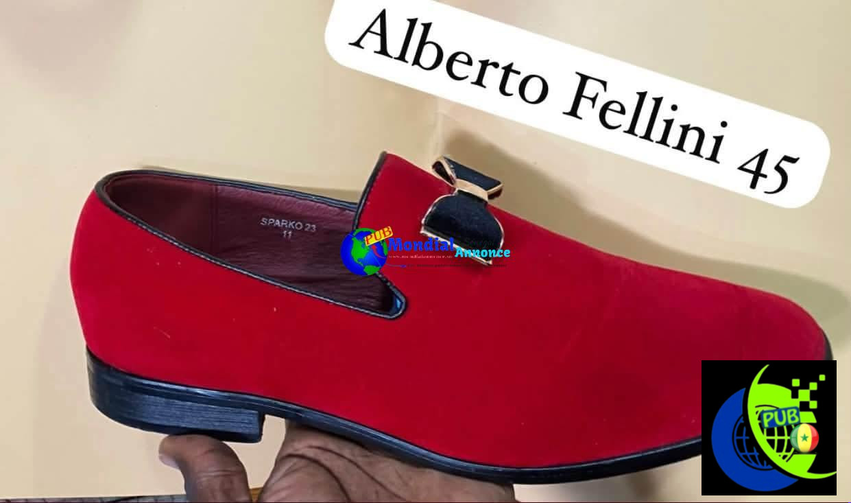 Chaussures en Friperie de Qualité (Marques Variées) disponibles. WhatsApp : 765230942