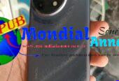 Tecno Camon 30S de 128 Go (6 Go + 4 Go RAM) à vendre