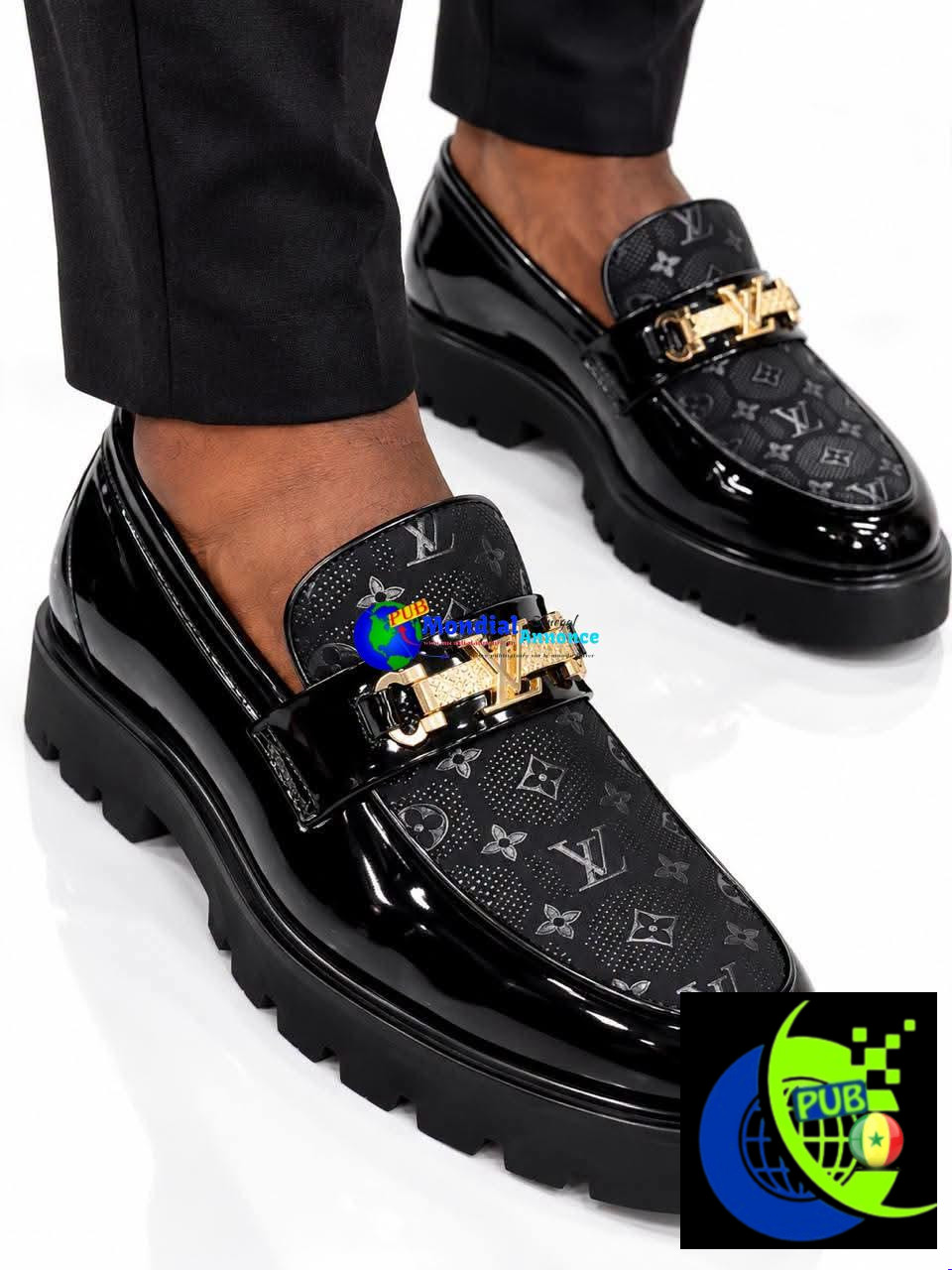 Chaussures de Ville de Qualité (Grandes Marques) disponibles à Dakar. Contact : 782085927