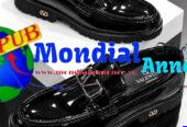 Chaussures de Ville de Qualité (Grandes Marques) disponibles à Dakar. Contact : 782085927