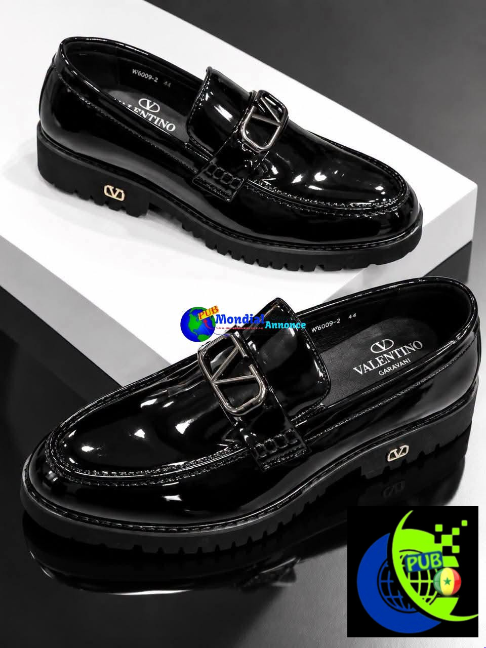 Chaussures de Ville de Qualité (Grandes Marques) disponibles à Dakar. Contact : 782085927