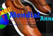 Chaussures de Ville de Qualité (Grandes Marques) disponibles à Dakar. Contact : 782085927