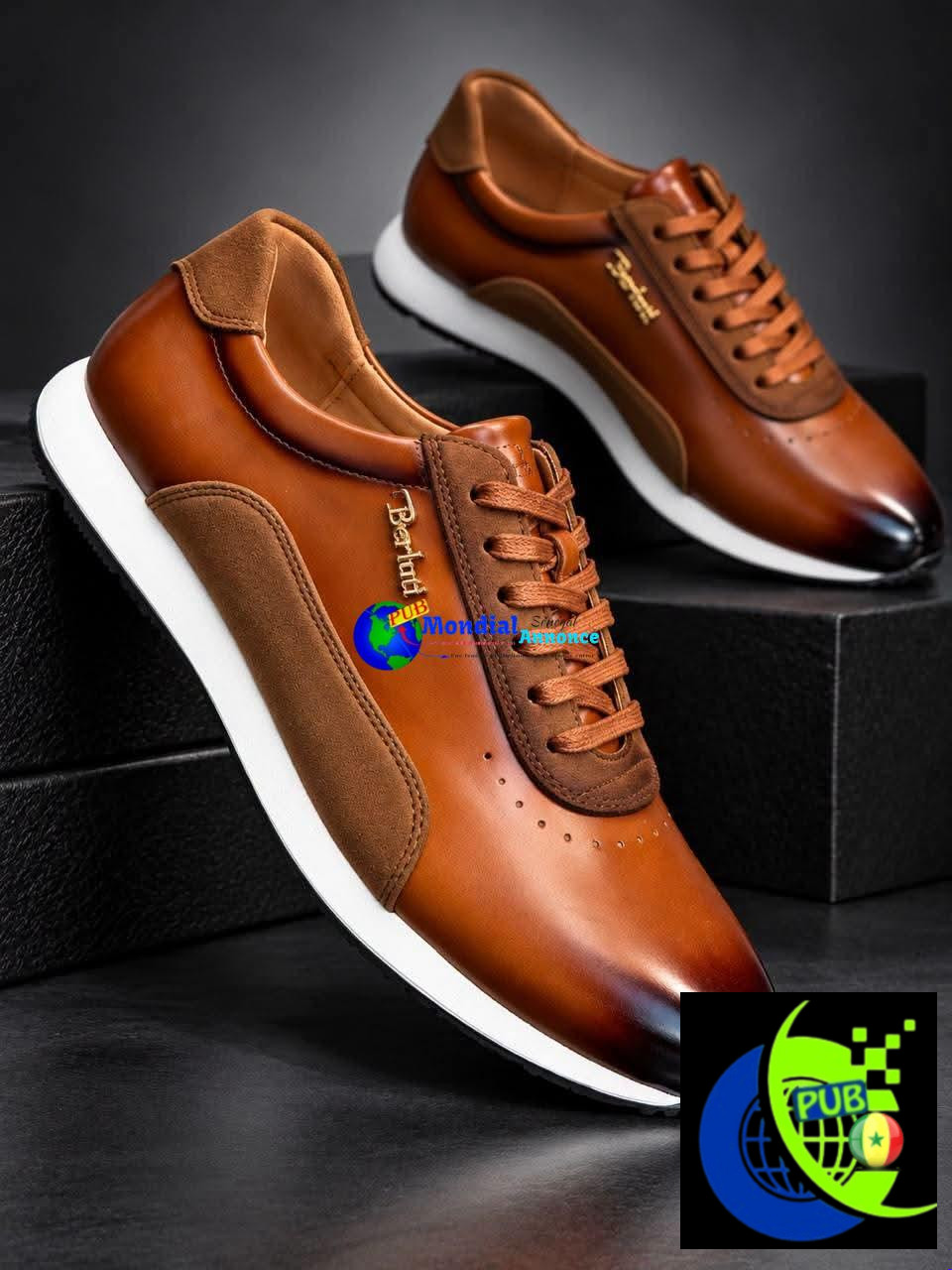 Chaussures de Ville de Qualité (Grandes Marques) disponibles à Dakar. Contact : 782085927