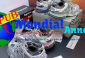 Vente : Chaussures Balenciaga Track – 40 à 45 en pointures