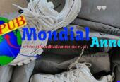 Vente : Chaussures Balenciaga Track – 40 à 45 en pointures