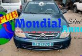 Citroën Xsara Diesel Manuelle à vendre à Keur Massar pour 950 000 F CFA