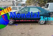 Citroën Xsara Diesel Manuelle à vendre à Keur Massar pour 950 000 F CFA