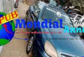 Citroën Xsara Diesel Manuelle à vendre à Keur Massar pour 950 000 F CFA