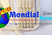 Vente : Petits sacs en Perles Confectionnés à la Main. Contact : 781494716