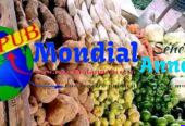 Vente de Légumes Frais à Dakar avec Livraison à Domicile. Contact : 707329490