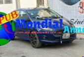 Vente : Ford Fiesta Essence Automatique de 2015 à Dakar. Prix : 2 100 000 F CFA