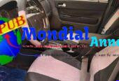Vente : Ford Escape V6 – mode 4×4 de l’année 2012