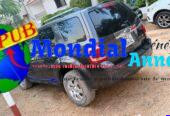 Vente : Ford Escape V6 – mode 4×4 de l’année 2012