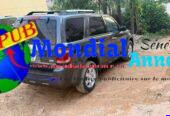 Vente : Ford Escape V6 – mode 4×4 de l’année 2012