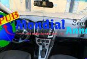 Ford Fiesta Automatique Essence de 2011 (Pour Pièces ou Réparation) – Dakar