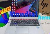 HP EliteBook 840 G6 de 256 Go à Dakar