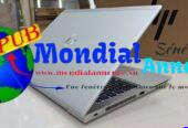 HP EliteBook 840 G6 de 256 Go à Dakar