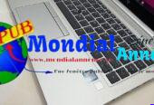 HP EliteBook 840 G6 de 256 Go à Dakar