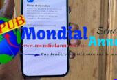 iPhone 13 Simple de 128 Go à vendre à 137 000 F CFA