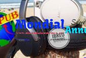 Casque Bluetooth SONY M65 + Sacoche Offerte à Dakar. Prix : 10 000 F CFA