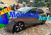 Peugeot 208 Diesel – Moteur DV6 de l’année 2016 disponible à Pikine