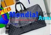 Sac de Voyage de Qualité Superieure (55 cm) disponible à Dakar