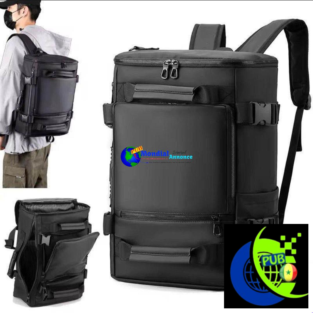 Sac a dos original à vendre. WhatsApp : 773391380