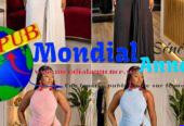 Des Robes Importées dispo en Gros (Modèles & Styles Variés). WhatsApp : 781608983