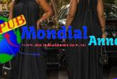 Des Robes Importées dispo en Gros (Modèles & Styles Variés). WhatsApp : 781608983
