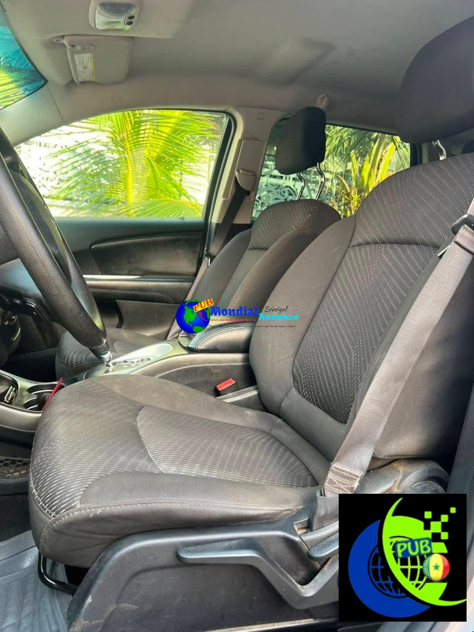 Dodge Journey 2015 Essence Automatique à vendre