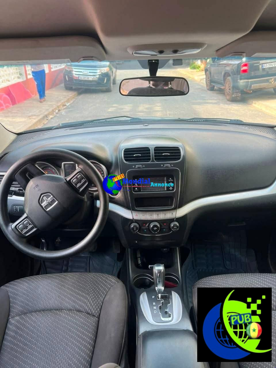 Dodge Journey 2015 Essence Automatique à vendre