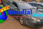 Vente : Citroën C5 Diesel Manuel (Moteur Siemens) à Dakar