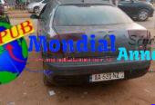 Vente : Citroën C5 Diesel Manuel (Moteur Siemens) à Dakar