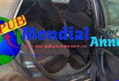 Vente : Citroën C5 Diesel Manuel (Moteur Siemens) à Dakar