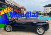 Peugeot 308 T9 Diesel Manuel de 2016 disponible à Dakar
