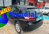 Peugeot 308 T9 Diesel Manuel de 2016 disponible à Dakar
