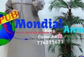 Robes avec Capuche de Haute Qualité disponibles. Tél : 774235621