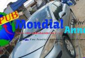 Peugeot 207 Essence Manuel Climatisée à vendre pour 1 900 000 F CFA