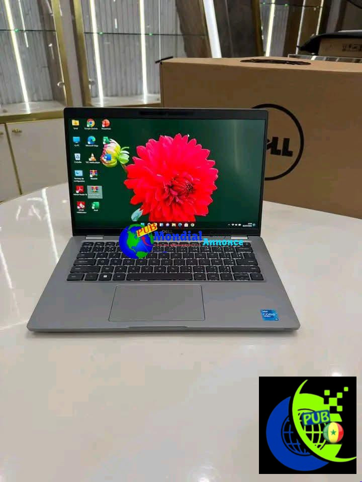 Vente : Laptop Dell Latitude 5420 – Core i5 de 256 Go SSD