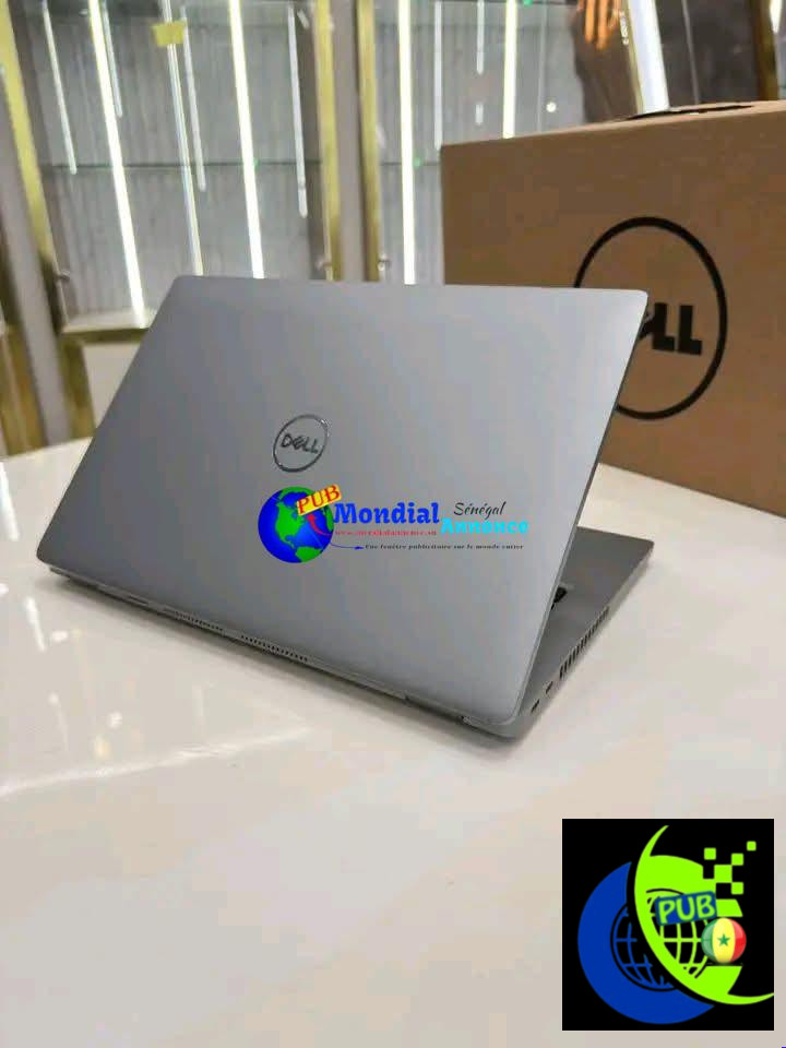 Vente : Laptop Dell Latitude 5420 – Core i5 de 256 Go SSD